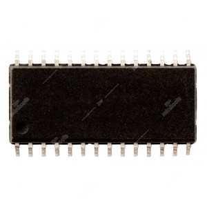 Semiconduttore IC VNQ810M ST Microelectronics
