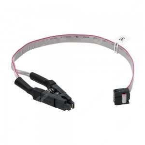 Cavo per programmatore SEP-EECLIP (EEPROM SOP-8 95xx)
