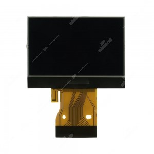 Display LCD per quadro strumenti Mercedes SLK R171