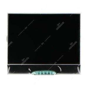 Display LCD per contachilometri Ford Fiesta Mk6, B-Max, Ecosport e Transit - Tourneo Courier