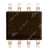 EEPROM Microchip 93LC56B/SN SOP8