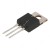 MOSFET Infineon 2N03L04 TO220