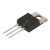 Mosfet Philips BUK7L11-34ARC TO220