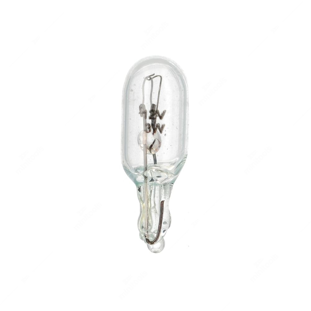 B8.3D / B8.5D LED Bulb Blanc White Neo Wedge 9x Ampoule T5 W1.2W W2X4.6D