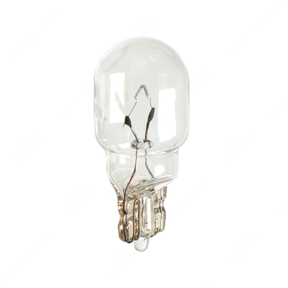 10 x 12V 12-15V 30mA 0,4W T5 / Lampe / Miniature Bulb Glassockel Wedge  W2x4.6d