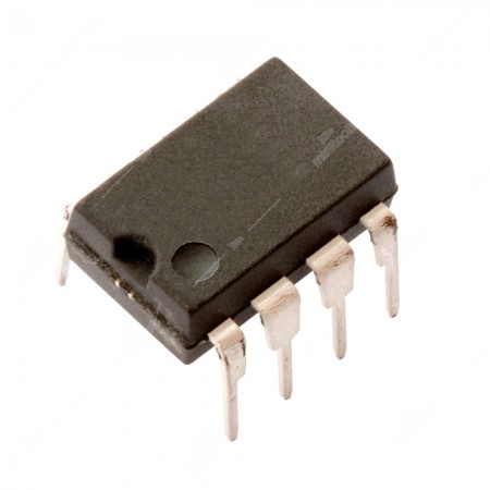 AT93C66A-10PI-2.7 Integrated Circuit