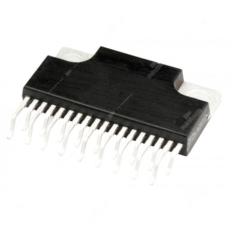 0 Xenon Driver Sanken SLA2402MS SIP18