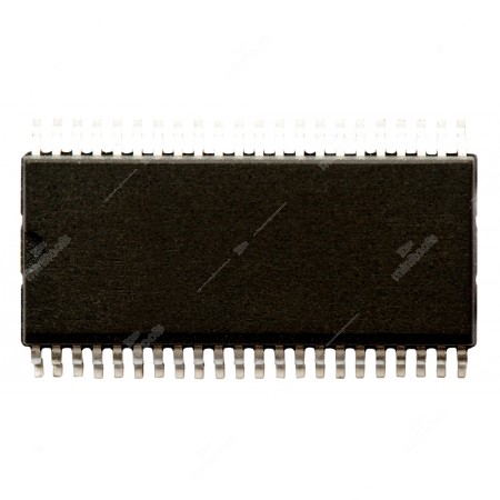 AM29F800B Integrated Circuit