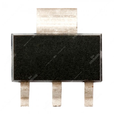 SOT-223 Transistor Semiconductors BCP56 NPN 