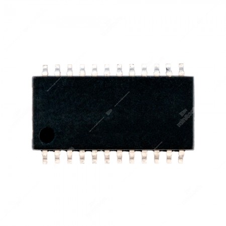 0 Mosfet Driver Toshiba TPD7203F SSOP24