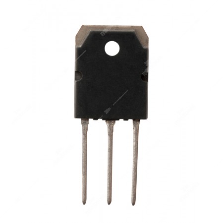 Integrated Circuit 75344G - HUF75344G3 MOSFET