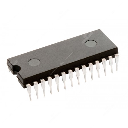 HN58C256 Integrated Circuit