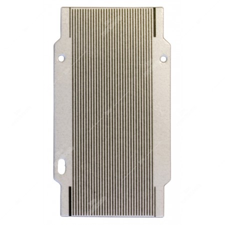 Flat ribbon cable useful to repair Mercedes A-Class W168 and Vaneo W414 dashboards display