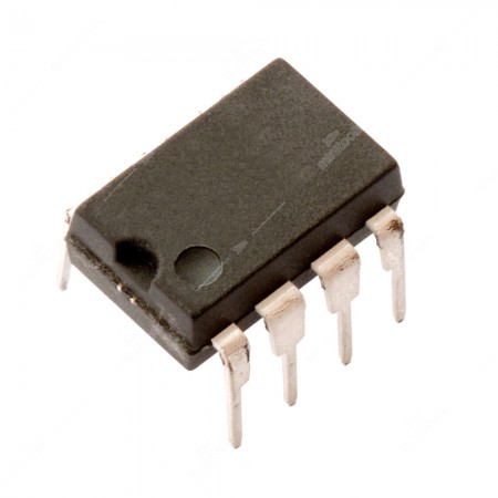 0 Eeprom ITT NVM3060 DIL8