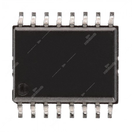 Integrated Circuit Elex 14308F  