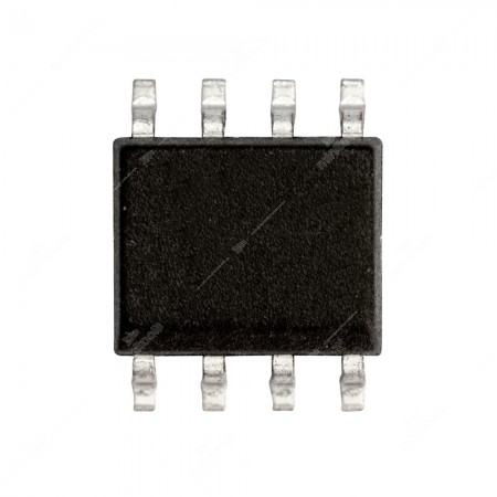 24C02N EEPROM Integrated Circuit
