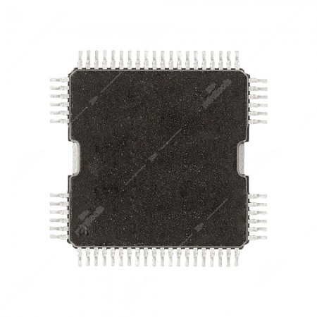 Semiconductor 30460