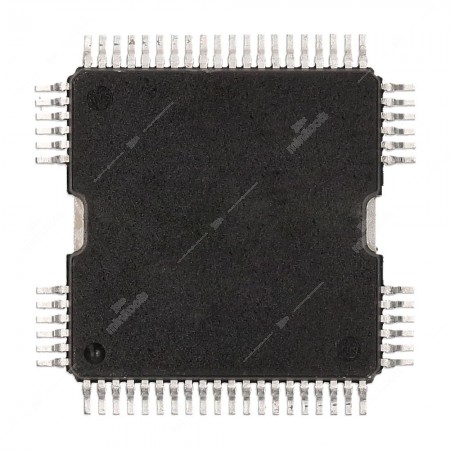 30651 Bosch Semiconductor IC integrated circuit