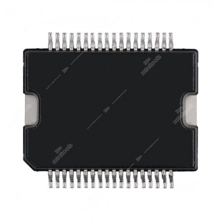 Integrated Circuit 30682 Bosch