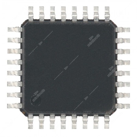40009 IC Semiconductor