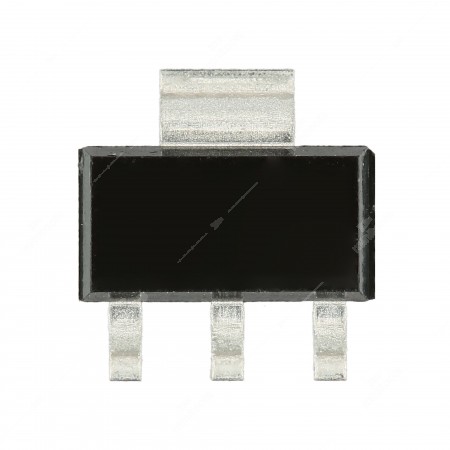 PHT4NQ10T Integrated Circuit MOSFET