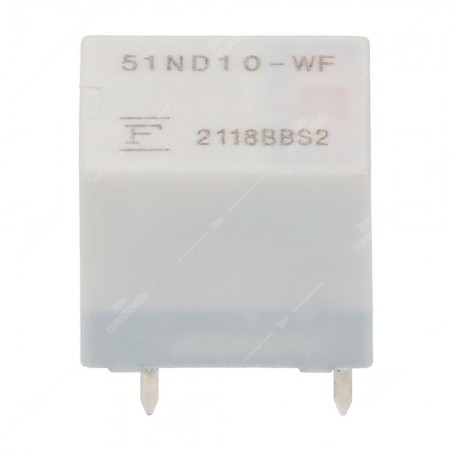 FBR51ND10-WF relay for cars electronics