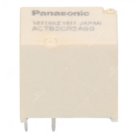 ACTB2CR2A60 relay for cars electronics