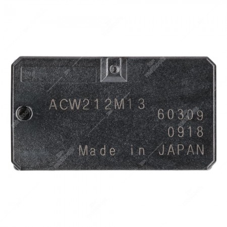 ACW212-M13 relay for cars electronics