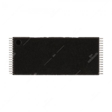 AM29F040B-90EI Semiconductor