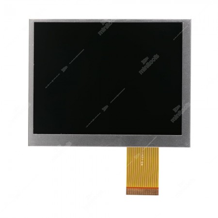 AT056TN52 V.3 AT056TN52 V3 TFT LCD screen - front side