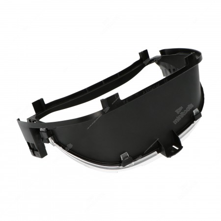 Front bezel for Fiat Punto, Panda and Doblò dashboars