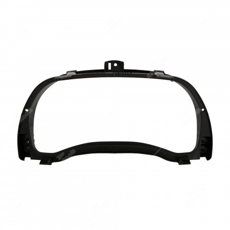 Fiat Panda, Doblò and Punto dashboard lens