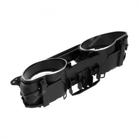 Audi A5 B8, S5 B8 and RS5 B8 instrument panels lens