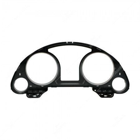 Seat Exeo instrument cluster trim
