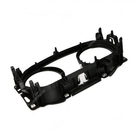 Front lens for VW Golf Mk7 and Sportsvan instrument panels
