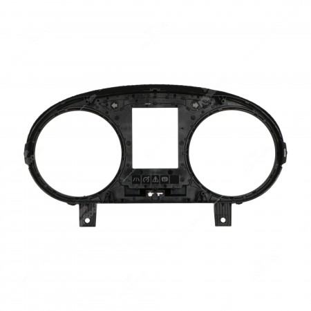 Front bezel for Audi A3 8V and S3 8V speedometers