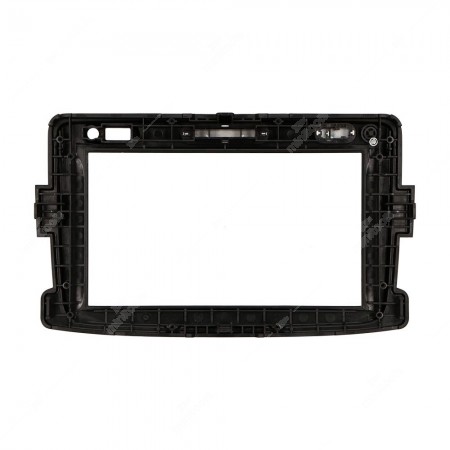 Fascia panel - trim for Media nav car stereo