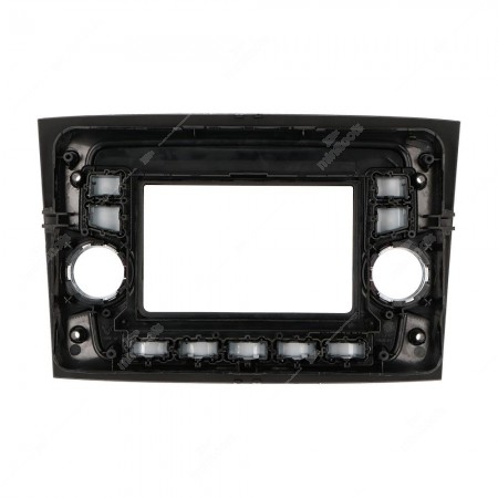 Fiat Doblò 263 car stereo trim