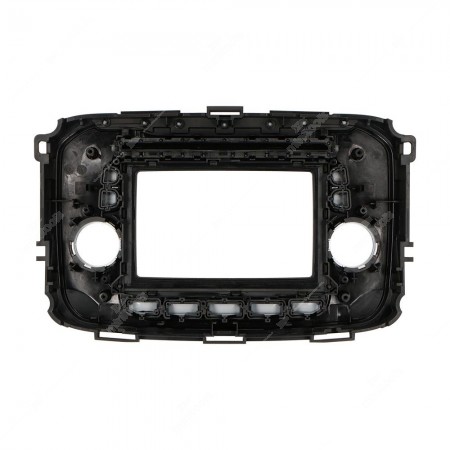 Alfa Romeo Giulietta car stereo trim