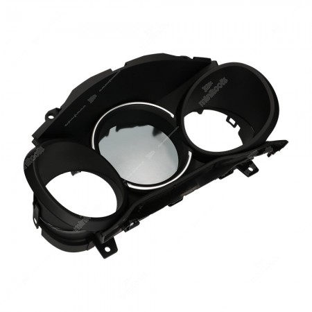 Fiat 500L instrument panels lens (2017-2022)