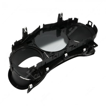 Front lens for Fiat 500L instrument panels (2017-2022)