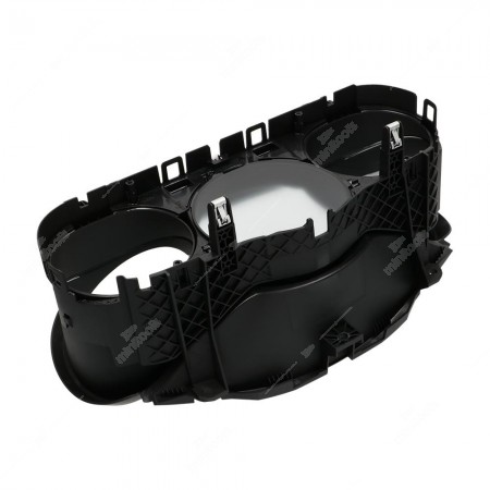 Front bezel for Fiat 500L speedometers (2017-2022)