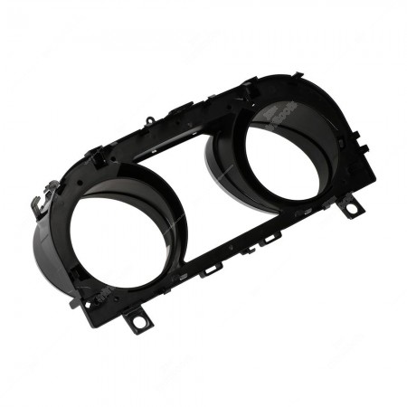 Front bezel for Land Rover Discovery 5 (2017-2020) speedometers