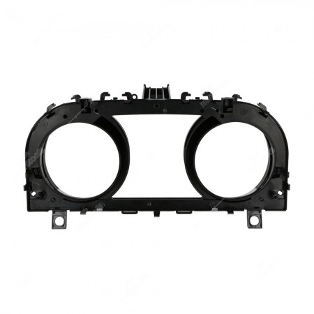 Front bezel for Land Rover Discovery 5 (2017-2020) dashboards