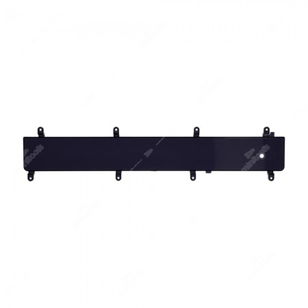 Front lens for Renault Scènic Mk2 instrument panels