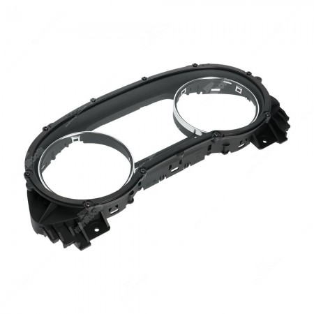 Bentley Bentayga 4V1 instrument panels lens