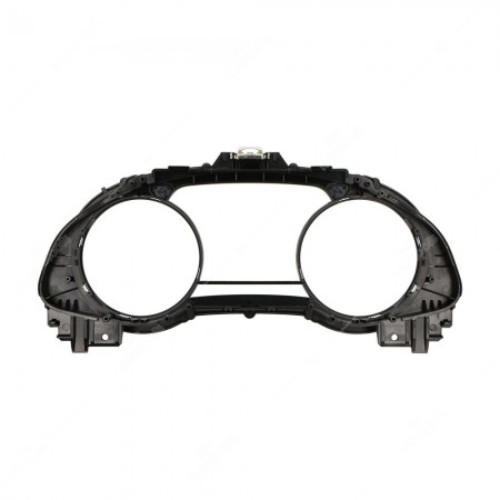 Bentley Bentayga dashboard lens