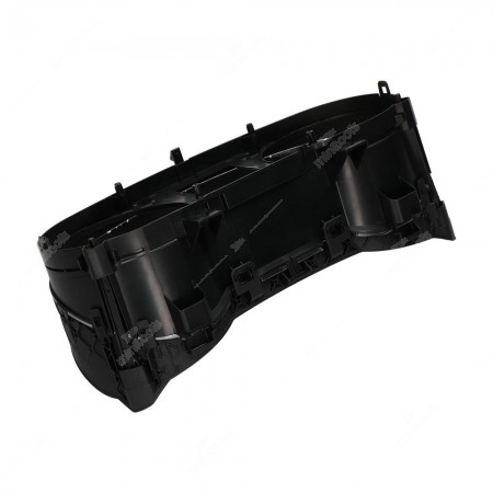 Front bezel for Seat Alhamabra Mk2, Volkswagen Sharan Mk2 speedometers