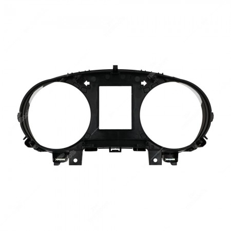 Front bezel for Seat Alhamabra Mk2, Volkswagen Sharan Mk2 dashboards