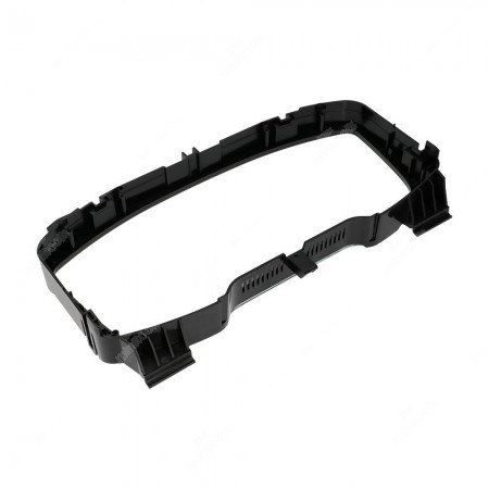 Front lens for Renault Trucks Range C, T and K instrument panels